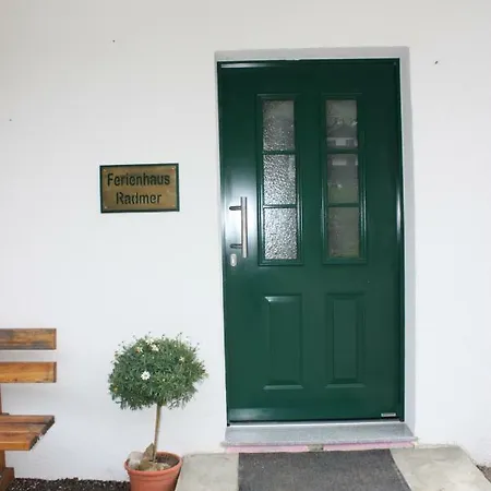 Chalet Ferienhaus Radmer Radmer an der Hasel Extérieur photo