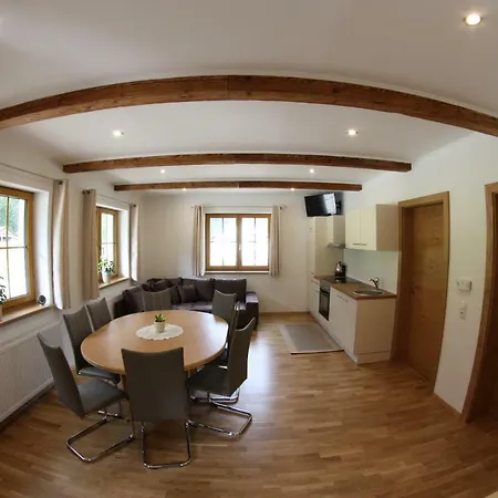 Chalet Ferienhaus Radmer Radmer an der Hasel Extérieur photo