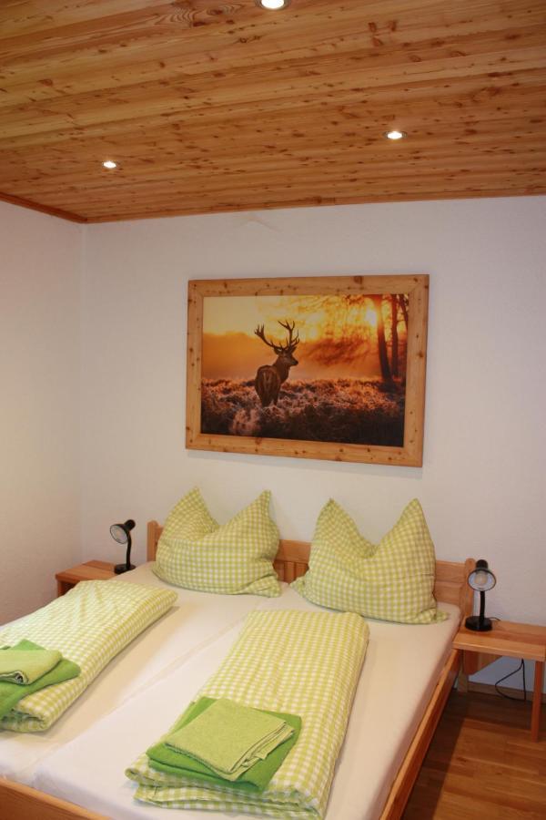 Vakantiehuis Radmer