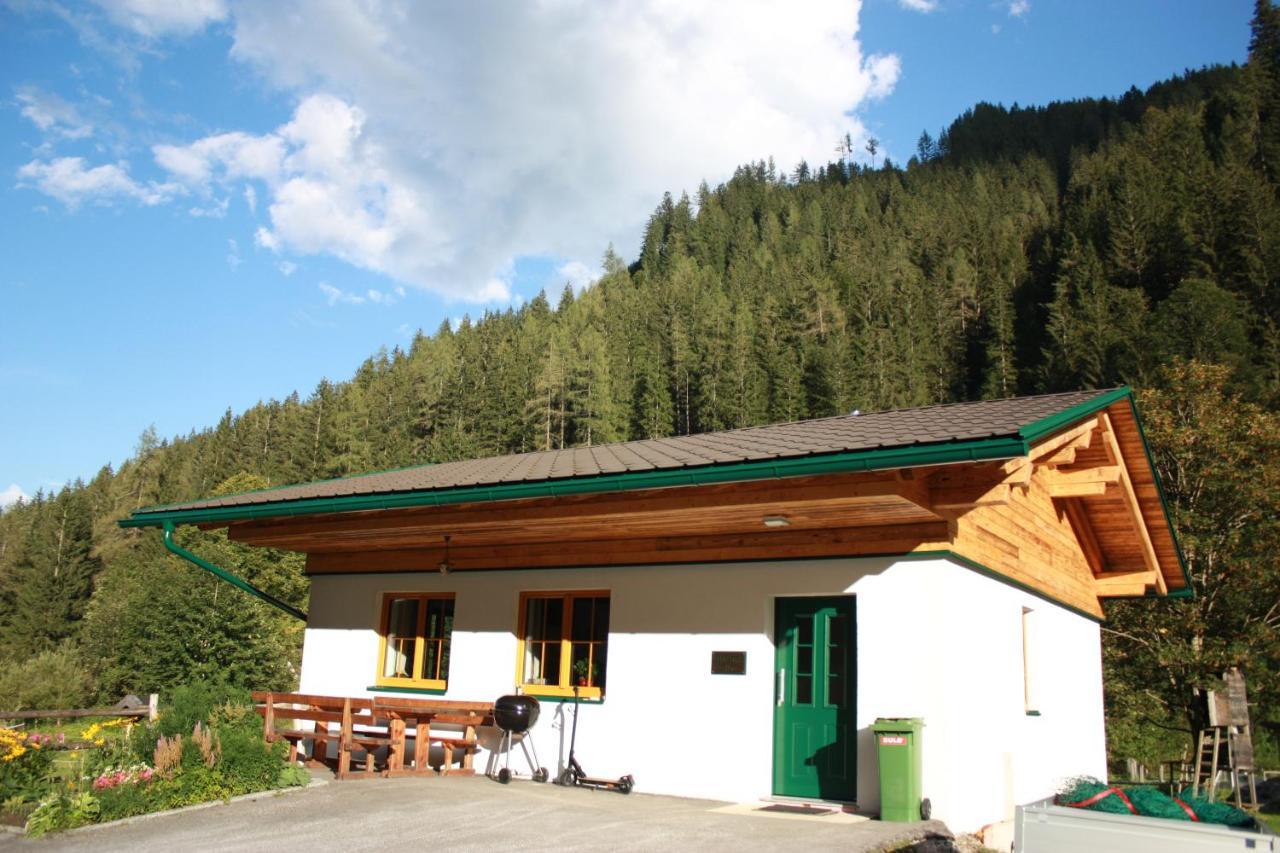 Radmer Holiday home Radmer an der Hasel