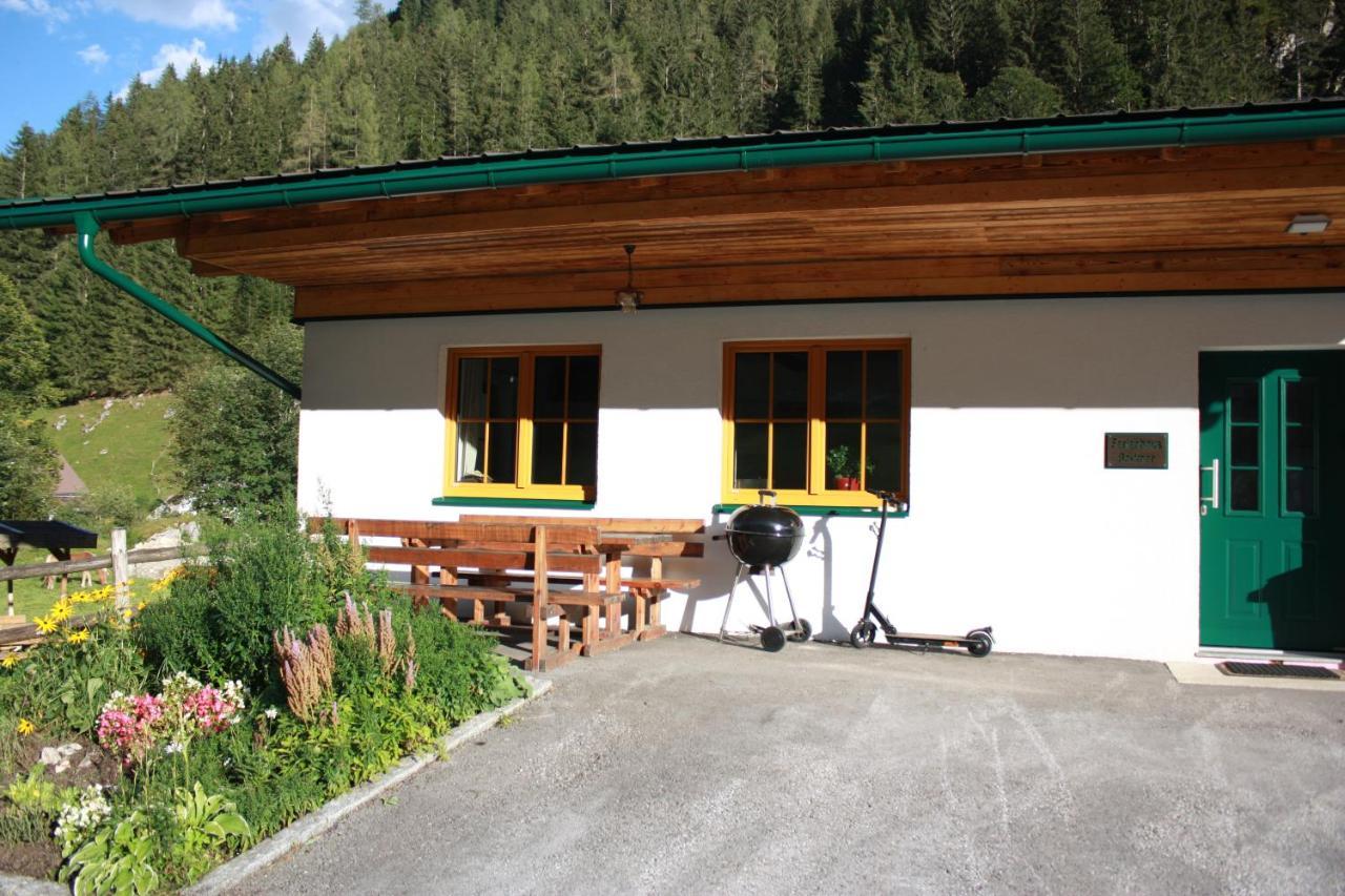 Vakantiehuis Radmer