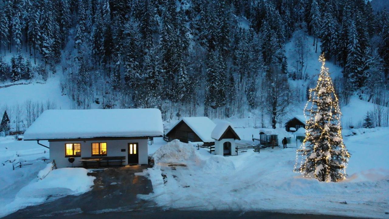 Radmer Holiday home *