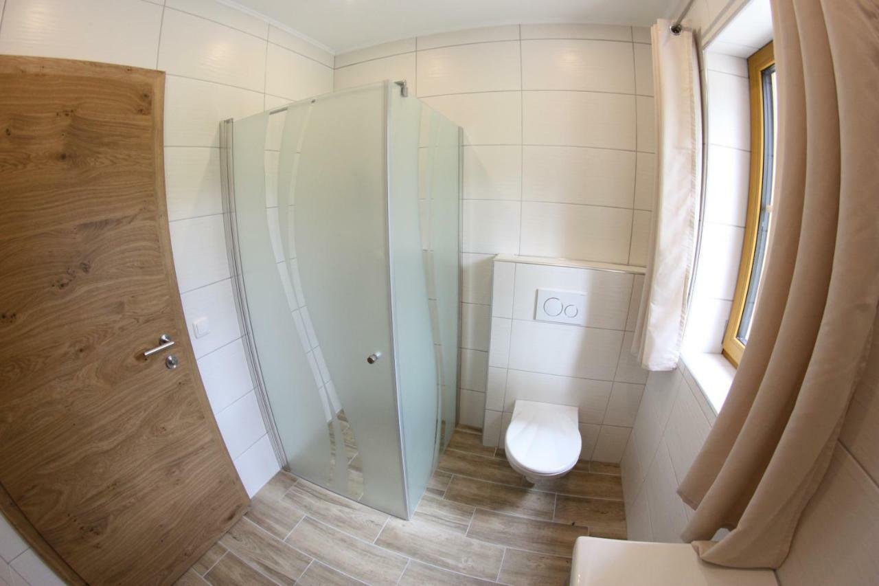 Radmer Vakantiehuis *
