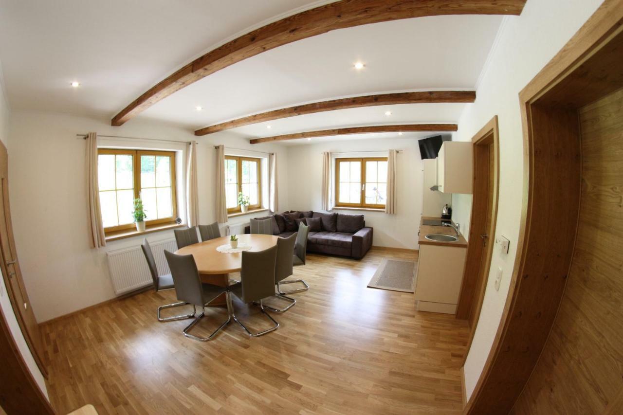 Vakantiehuis Radmer