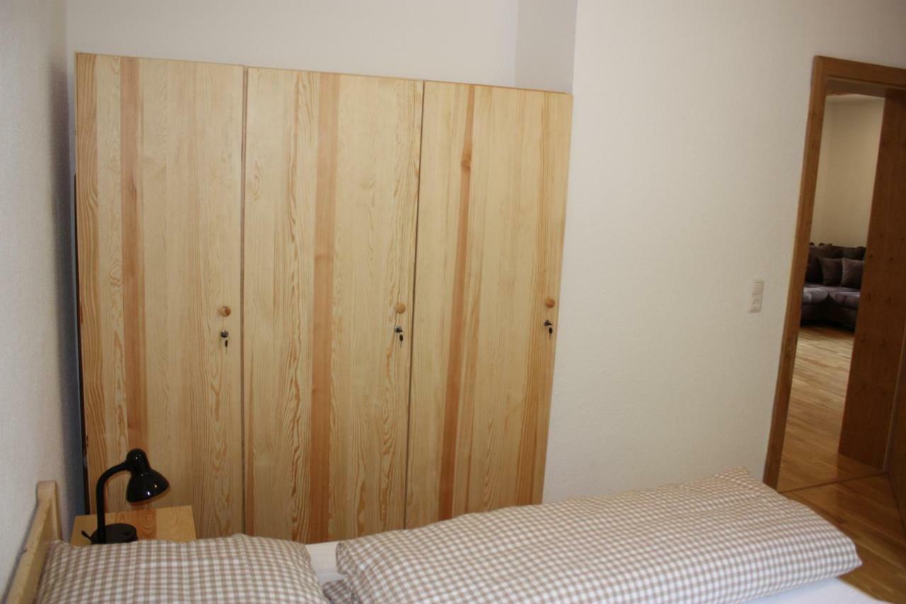 Radmer Vakantiehuis