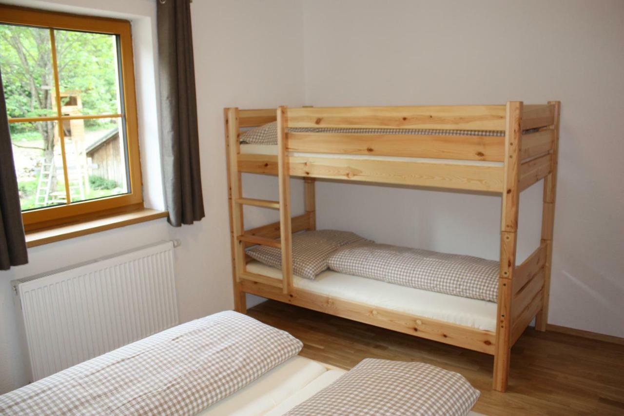 Vakantiehuis Radmer *