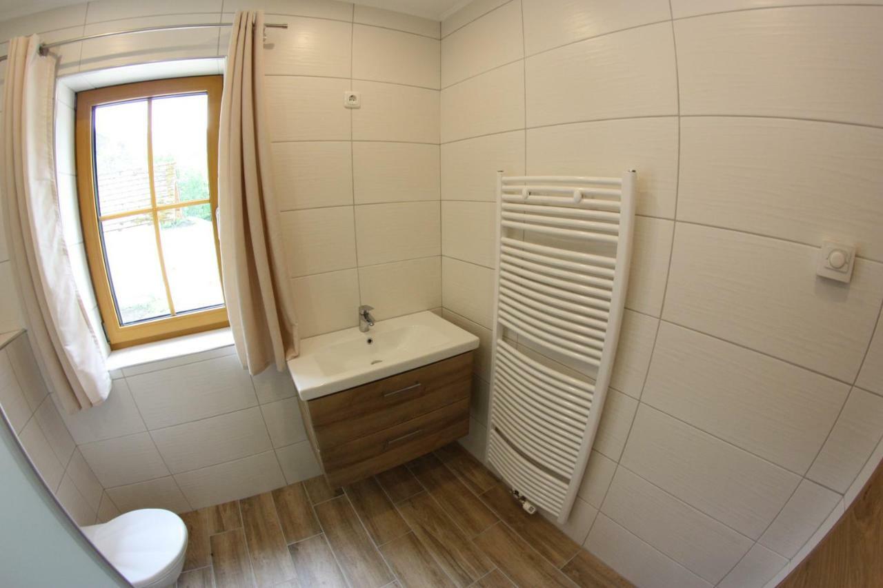 Radmer Vakantiehuis *