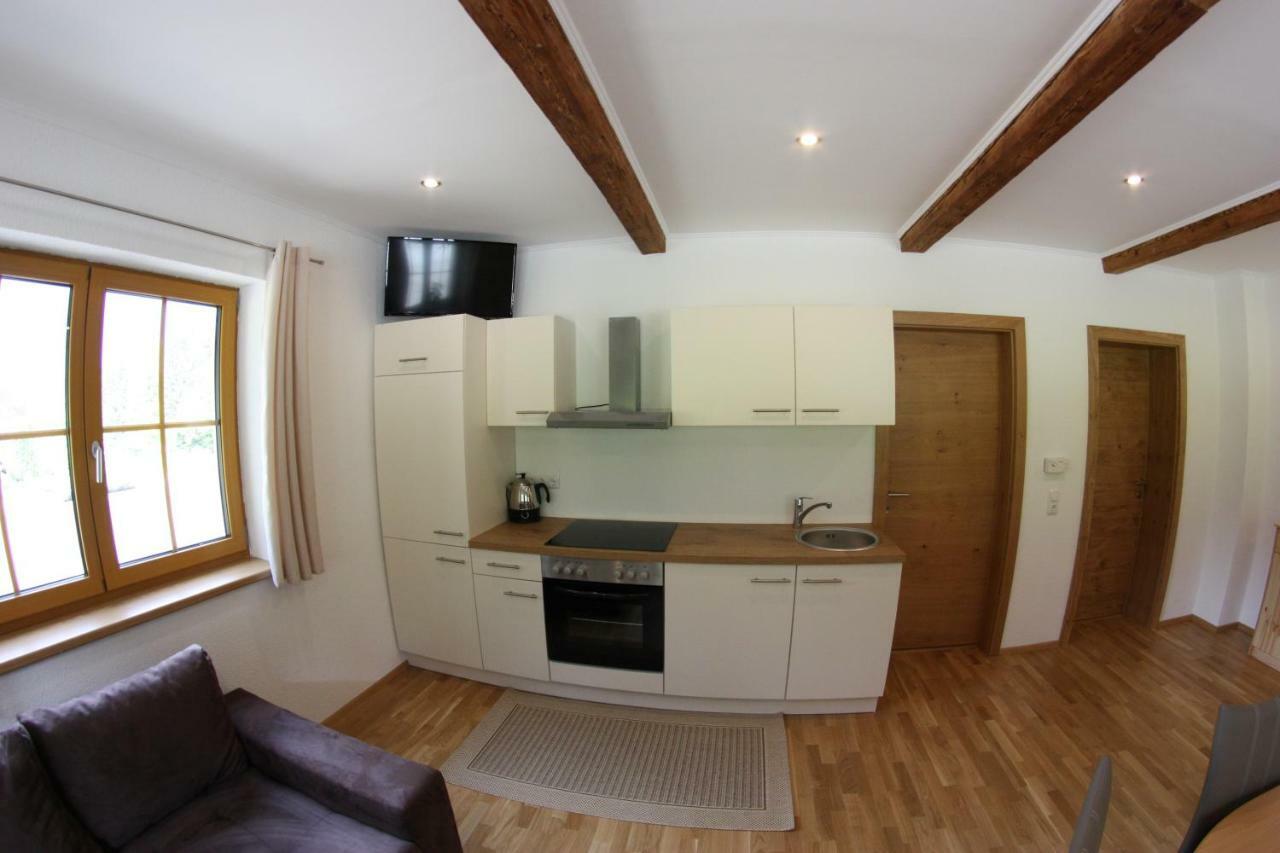 Holiday home Radmer *