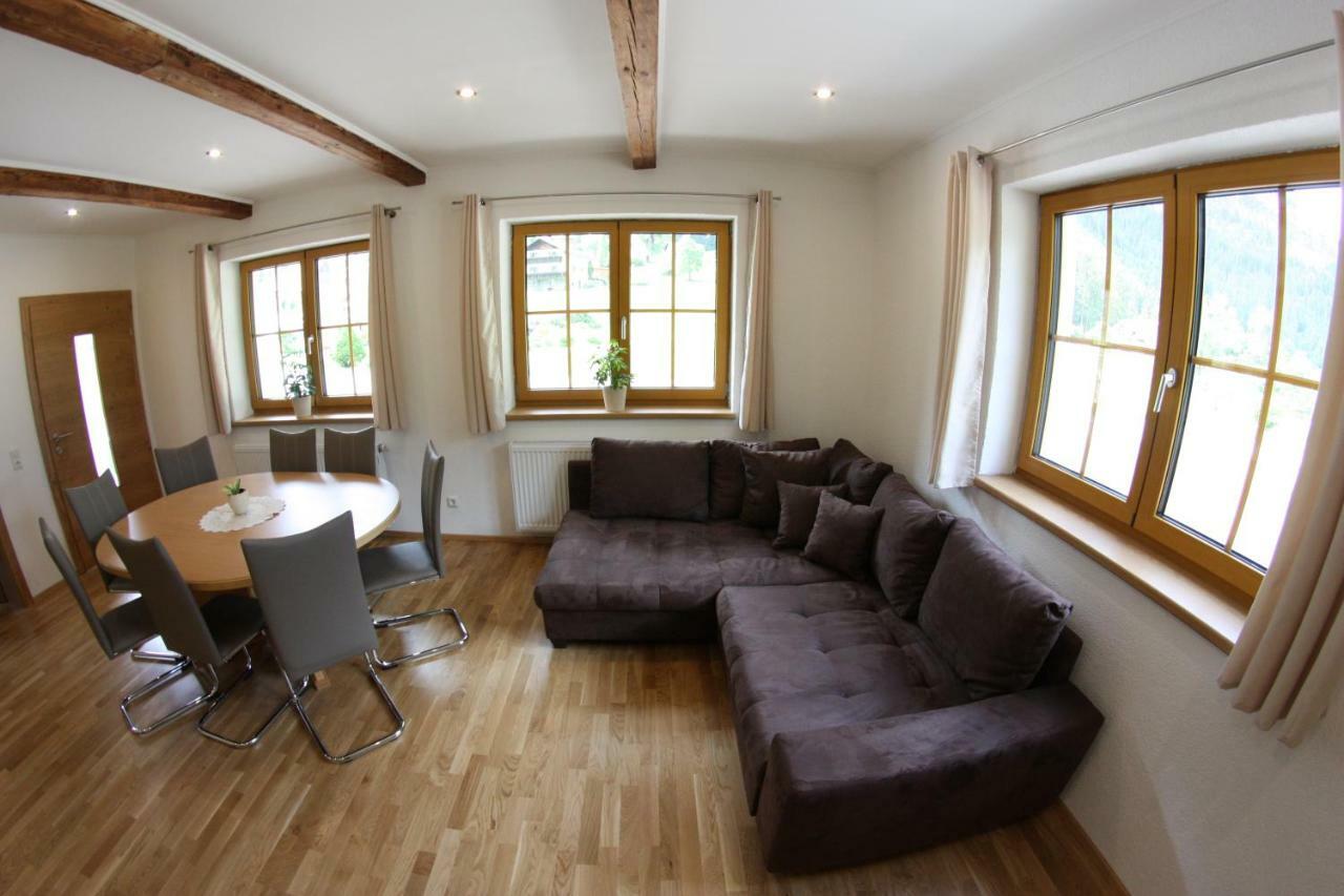 Holiday home Radmer *