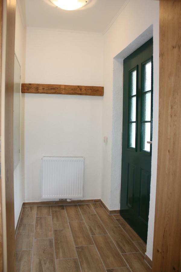 Vakantiehuis Radmer