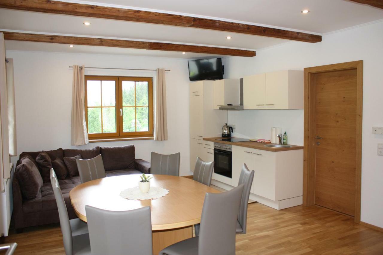 Radmer Vakantiehuis